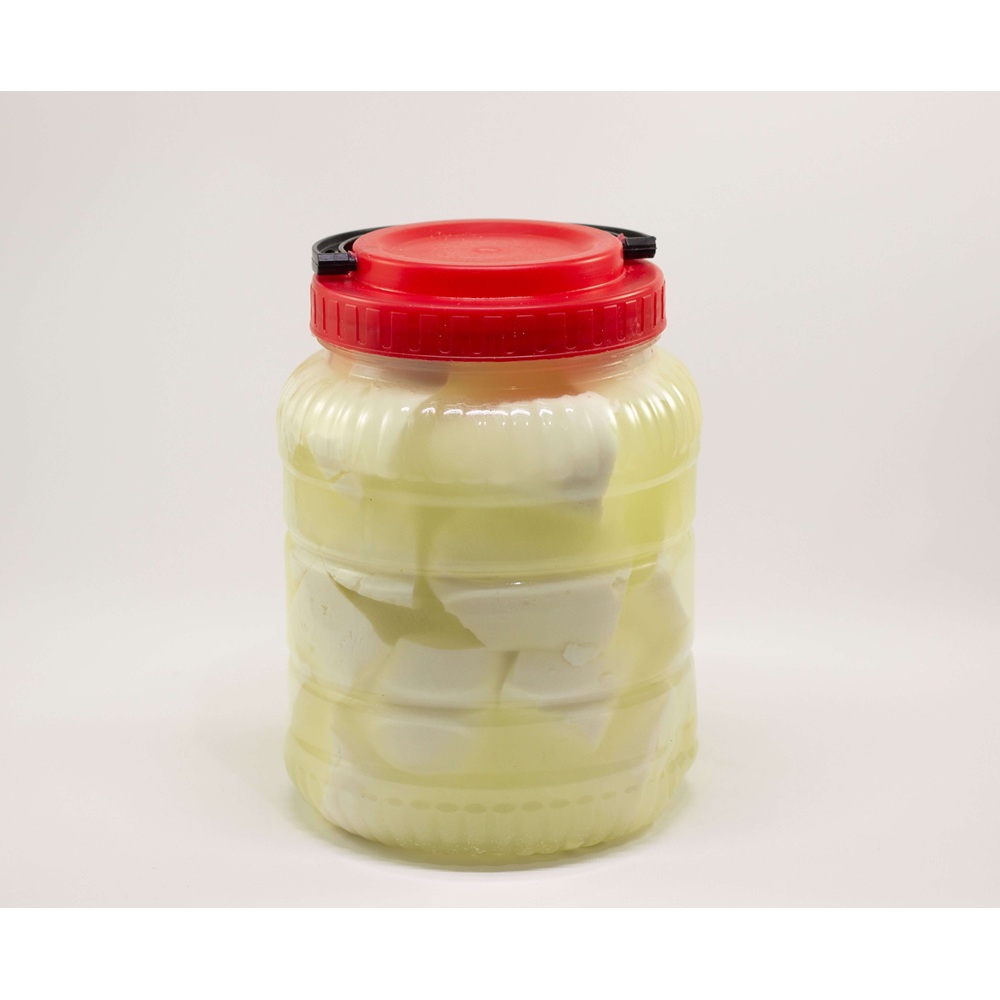 KÖY TİPİ BEYAZ PEYNİR 1 KG