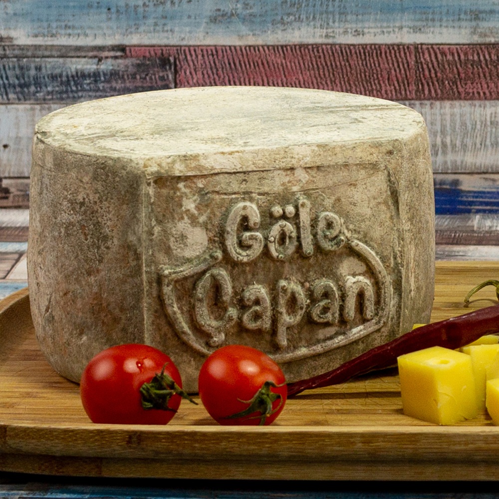 TEKER ESKİ KAŞAR 1.8 KG
