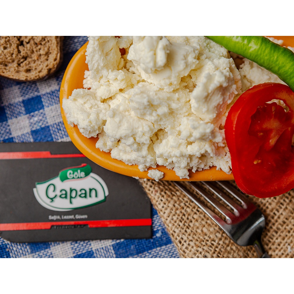 ERZİNCAN TULUM PEYNİRİ 470 GR