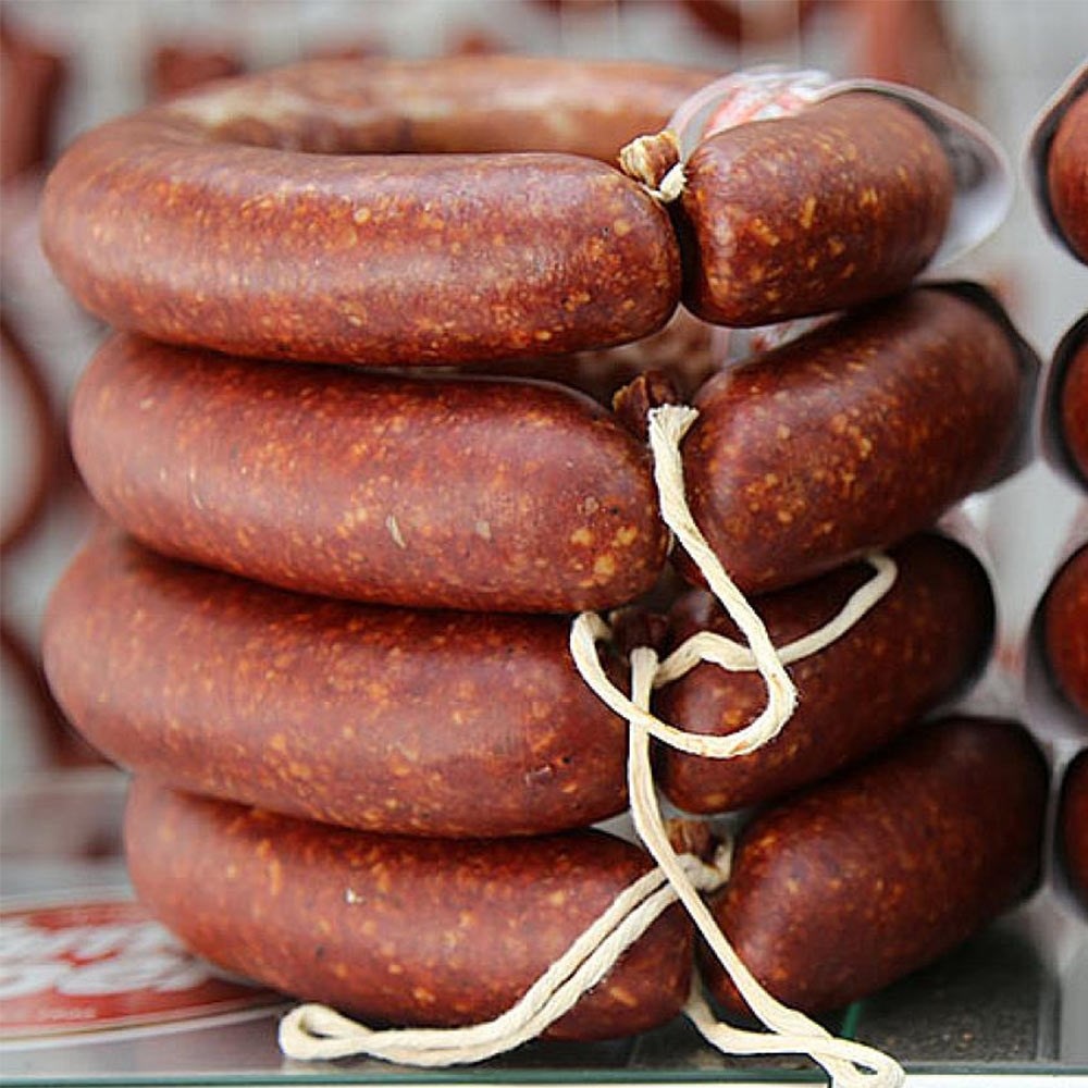 KANGAL SUCUK 800 GR