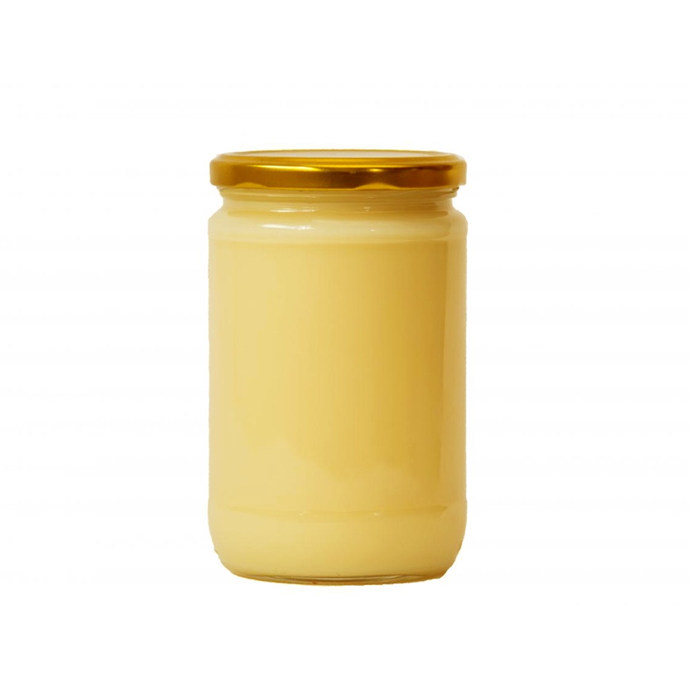 SARI YAĞ (SADE YAĞ) 1000 GR