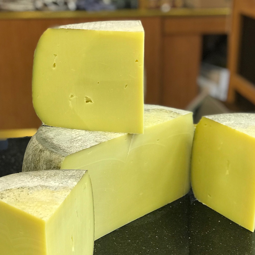 YILLANMIŞ ESKİ KAŞAR 1KG ( 2 YILLIK )