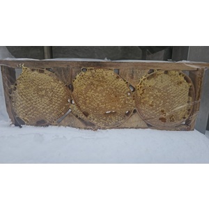 KARAKOVAN PETEK BAL 2.1KG