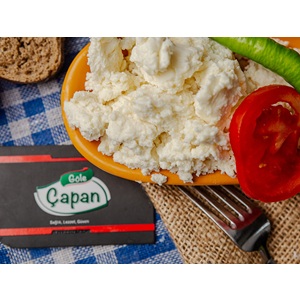 ERZİNCAN TULUM PEYNİRİ 470 GR