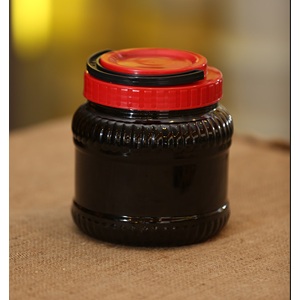 ORGANİK DUT PEKMEZİ 1KG