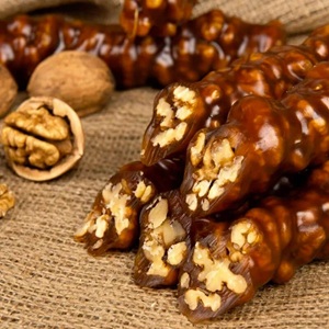 CEVİZLİ DUT KÖMESİ 1KG