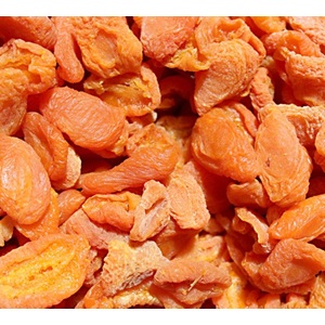 AÇMA KURU KAYISI 1KG