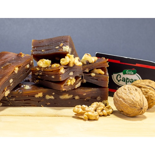 CEVİZLİ DUT PESTİLİ 1KG