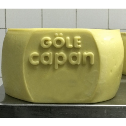 TEKER TAZE KAŞAR 13 KG