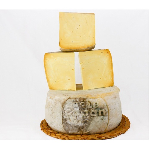 TEKER ESKİ KAŞAR 5KG