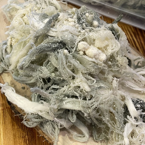 GÖĞERMİŞ YEŞİL PEYNİR 1 KG