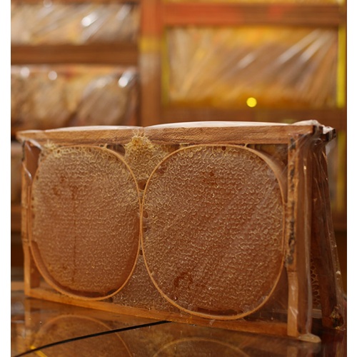 ORGANIK KARAKOVAN PETEK BAL 2.5KG