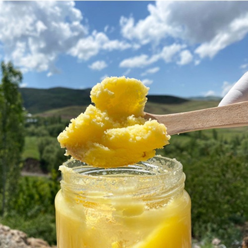 SARI YAĞ (SADE YAĞ) 1000 GR
