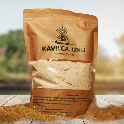 KAVILCA UNU 1KG