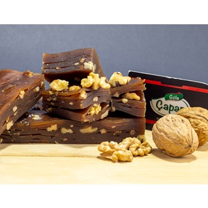 CEVİZLİ DUT PESTİLİ 1KG