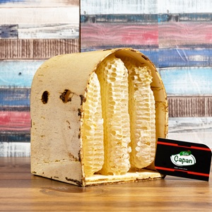 HAKİKİ KÜTÜK PETEK BALI 3 KG