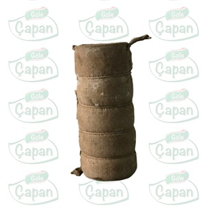 ÇUVAL ESKİ KAŞAR 65.500 KG ( 3 aylık )